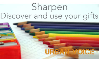 Sharpen Series