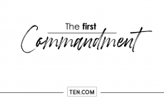 10.com - First Commandment