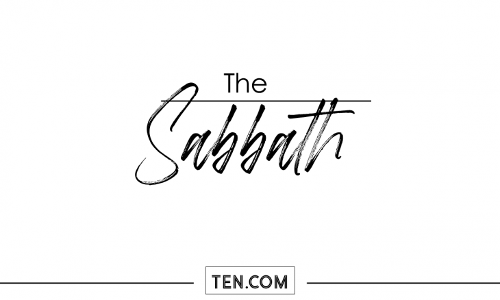 10.com - The Sabbath