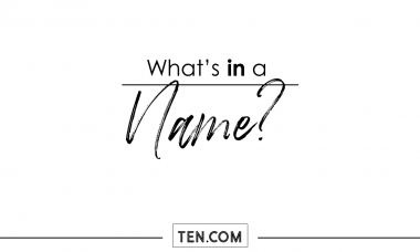 10.com - Whats In a Name?