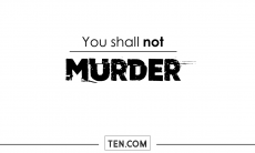 10.com - You Shall Not Murder