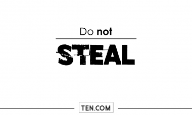 10.com - Do Not Steal