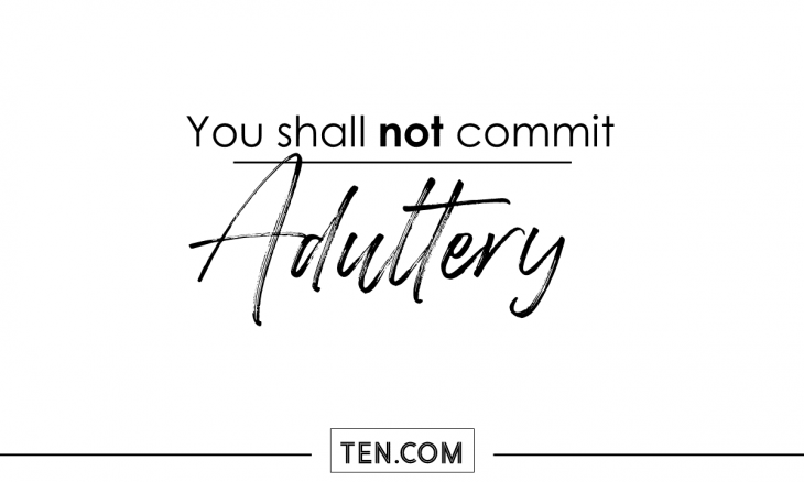 10.com - You Shall not Commit Adultery