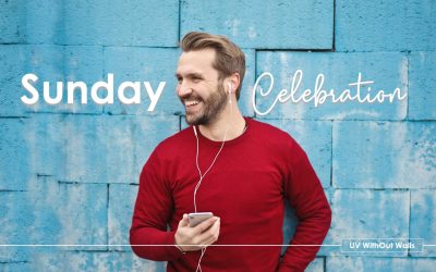 Sunday Celebration – 27th September 2020